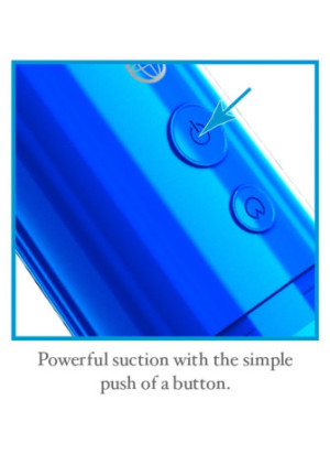 Auto-Vac Power Pump